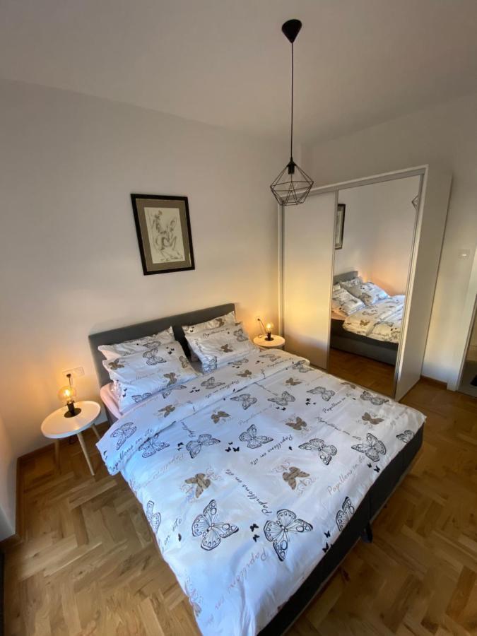 Harmony Suite Trebinje Exterior foto
