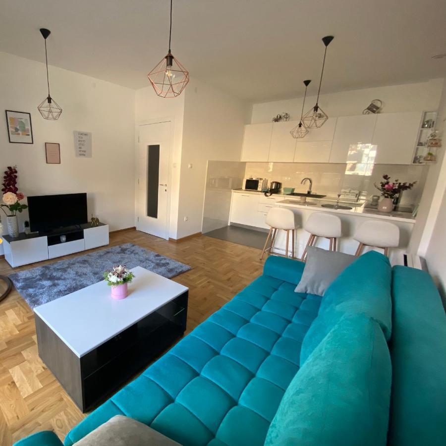 Harmony Suite Trebinje Exterior foto