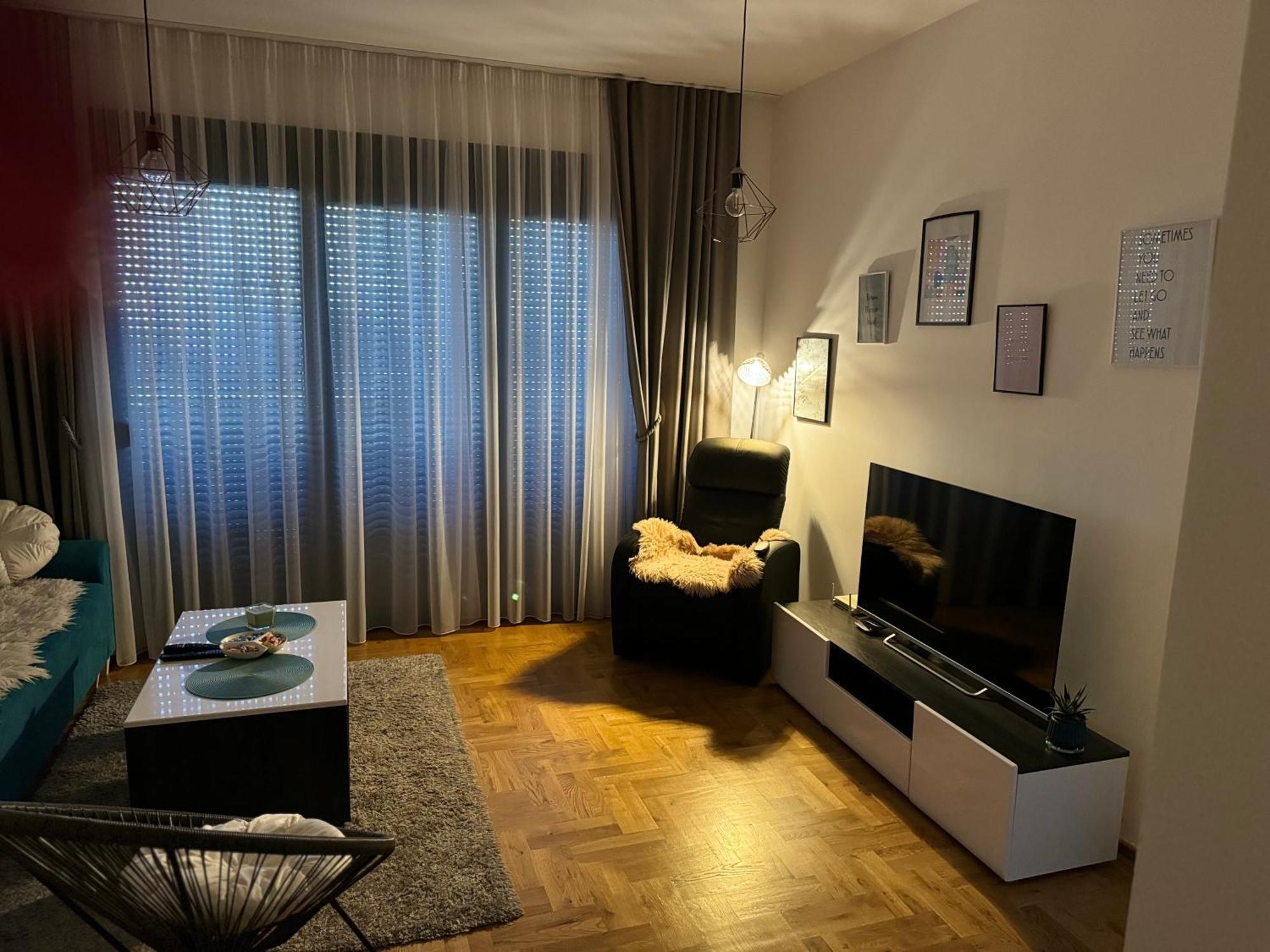 Harmony Suite Trebinje Exterior foto