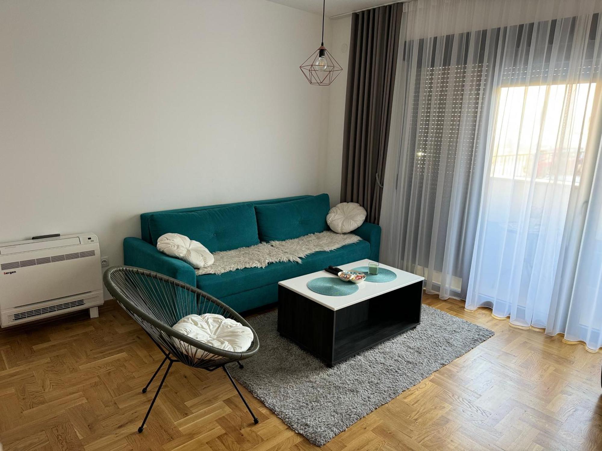 Harmony Suite Trebinje Exterior foto